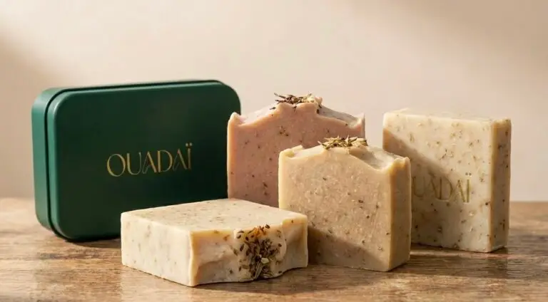 Savon Sublime Moringa