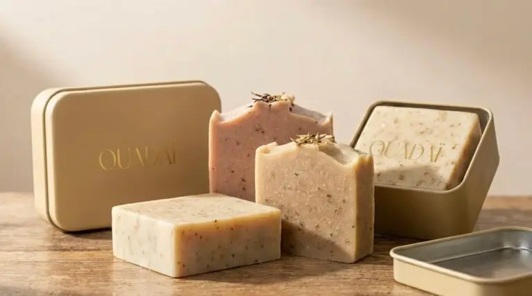 Savon Elixir Baobab
