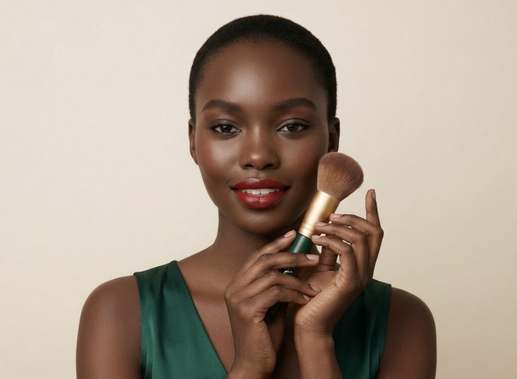 Modèle Aissata