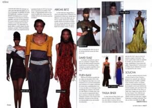 Partenaire maquillage L