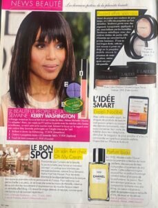 Notre fond de teint compact