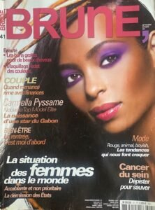 Backstage Labo Ethnik